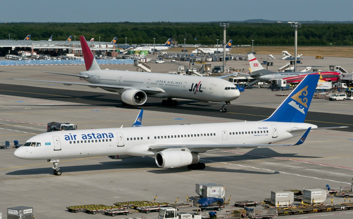 聊城航空公司开通深圳至莱比锡航线