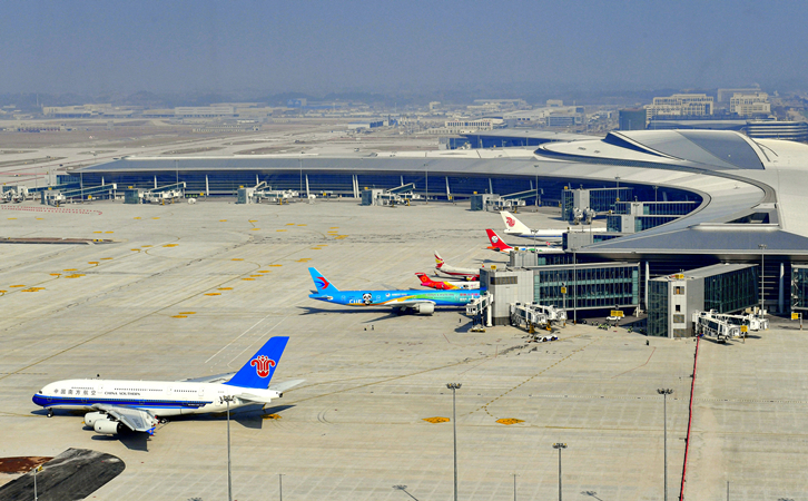 聊城空运和田机场快递